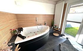 Balance Apartments By M&A - Sauna Blockhuette Whirlpool Privat